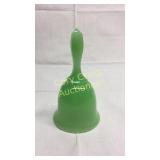 Jadeite Bell