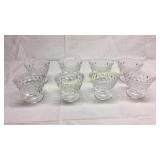 8 Fostoria Sherberts Basement