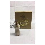 Willow Tree Angel of the Spirit with Box Basement