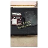 Eton LL Bean Generator Radio, Flash Light,