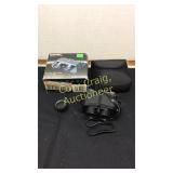 Bushnell Ensign Design Binoculars 7 Power x 25mm