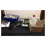 Weather Radio, Flip Phone That Works, Camera,