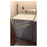 Maytag Centennial Commercial Technology Electric