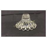 Candlewick Candlestick Basement