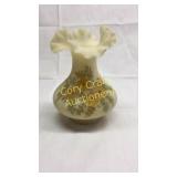 Fenton Vase Basement