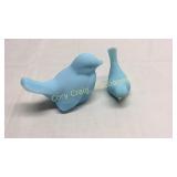 2 Bluebirds Basement