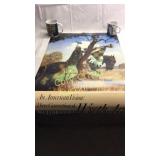 Assorted Posters Basement