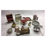 Large t of misc Children