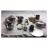 Kids Kitchen Set BASEMENT