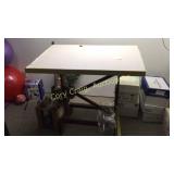 Drafting Table