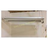 2 48" Fluorescent