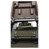 Smith Corona 2200 Electric Typewriter Basement