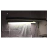 2 48" Fluorescent