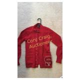 Vintage Stonington Highschool Letterman