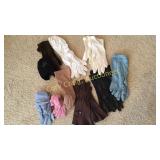 Lot of ladies gloves Front Room