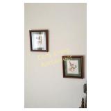 4 Pictures 1 Wall Art In The Front Room