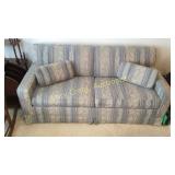 Full Size Hide-A-Bed "BRING OWN HELP TO LOAD" IN