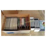 The Teaching Series History DVD