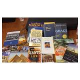 Misc books, history, inspirational and more