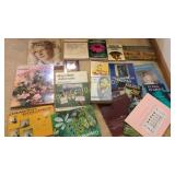 Assorted Art Books