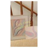 Original Art by Ruth Dozier Hallway