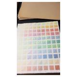 Original Art by Ruth Dozier Hallway watercolor