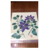 Hatsuko Paper Art Hallway