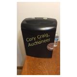 Paper shredder Kitchen