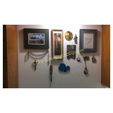 Wall Art About the Kitchen Sink