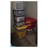 Misc totes Master Bedroom