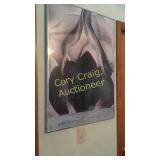 MetropolitanMuseum of Art Professionally Framed