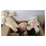 Box of Teddy Bears Office