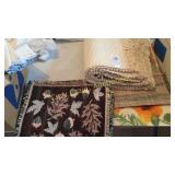 Lot of Placemats Office
