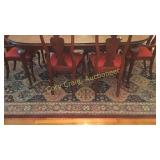 Large Area Rug 11ft. By 8ft