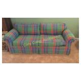 Isenhour Furniture Sofa