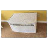 Wicker Storage Chest 3ft. X 21"