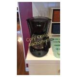 Mr Coffee Coffee Maker