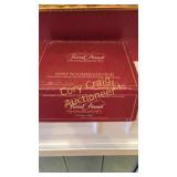 Trivial Pursuit Baby Boomer Game