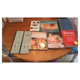 Lot Of misc Books