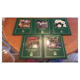 Garden Books
