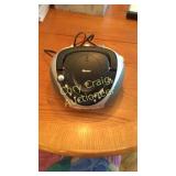 Memorex Cd Radio Player