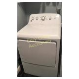 GE ELECTRIC DRYER