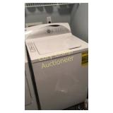 GE Large Capacity Washer