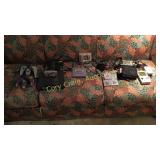 Gameboy With Games & Nintendo 64 IN THE BASEMENT