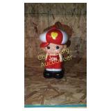 Little Boy Named Jon Bank IN THE BASEMENT