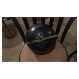 Ebonite MaximBowling Ball with Bag Basement