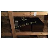 Group of Electronic Equipment ans speakers