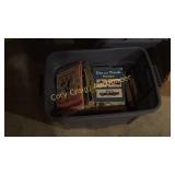 Tote of Childrens Books, Golden Books and More