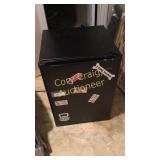 Black and Decker Dorm Fridge