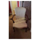 Modern Chair IN THE PINK ROOM